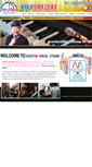 Mobile Screenshot of krupom.com
